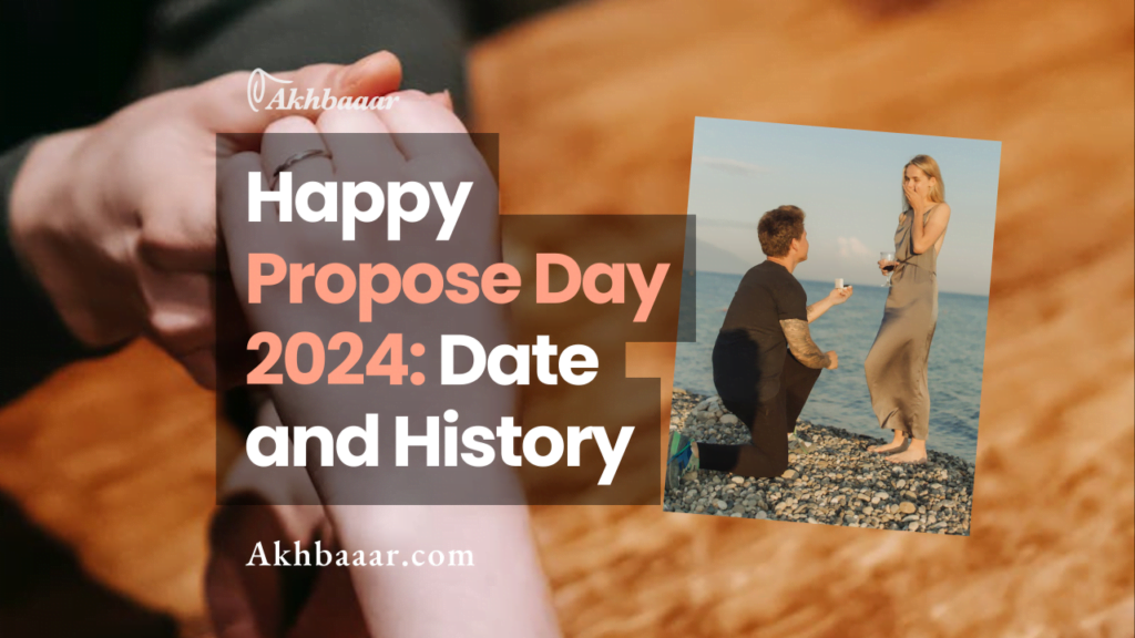 propose day, Happy propose day, propose Day Date, valentine week, valentine's week