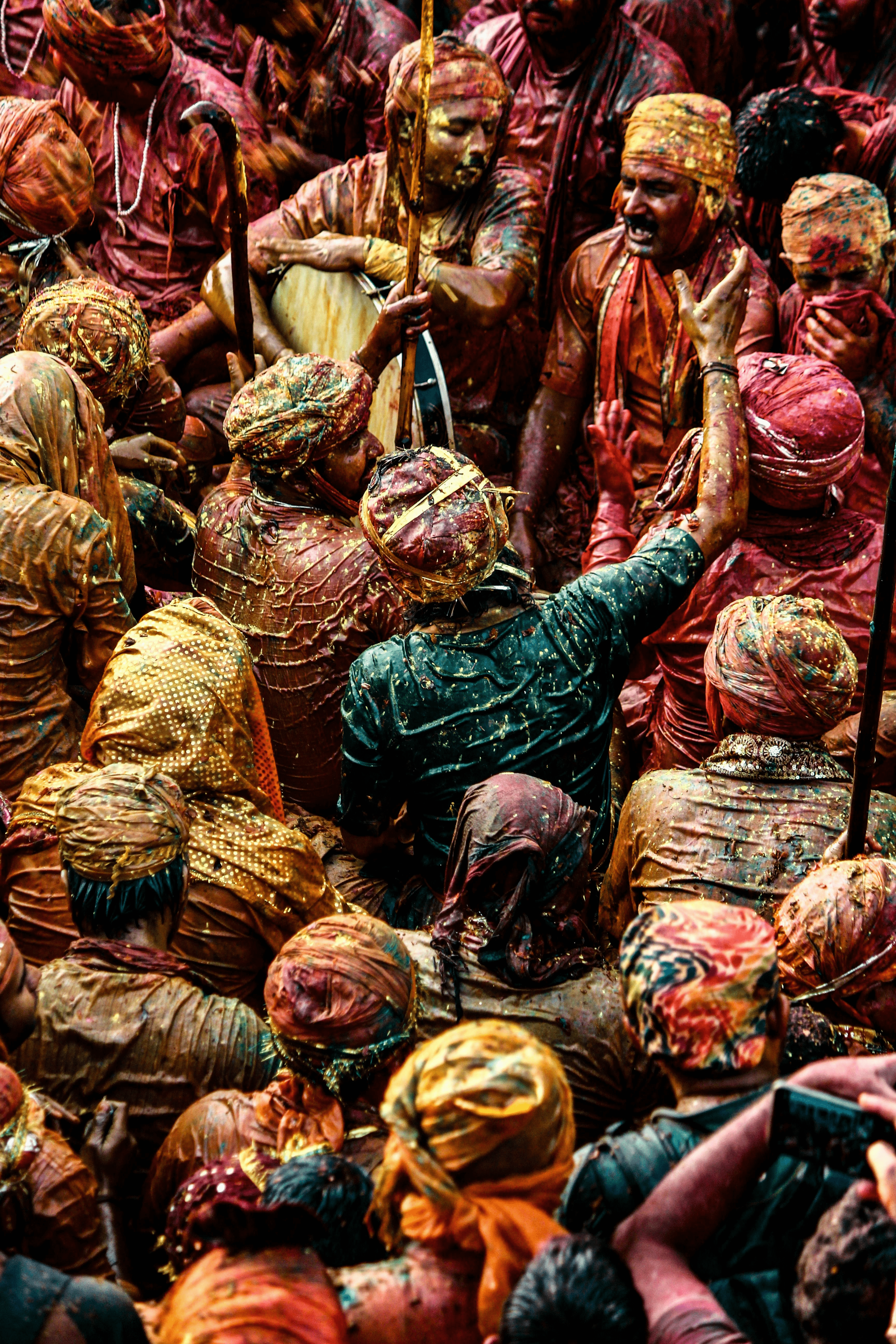 Holi 2024