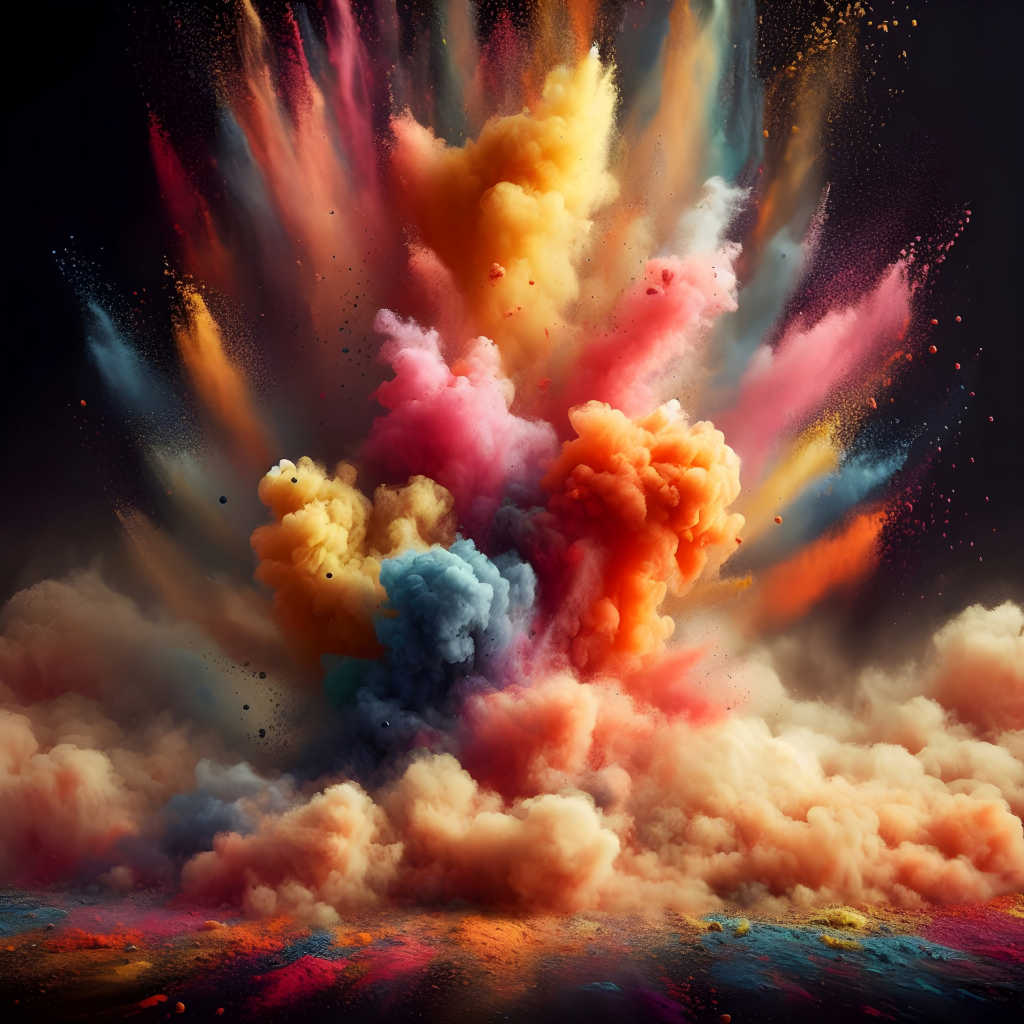 Holi 2024