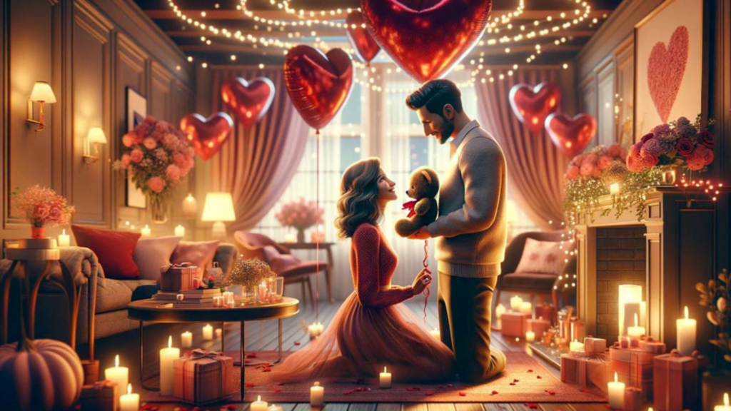 happy teddy day