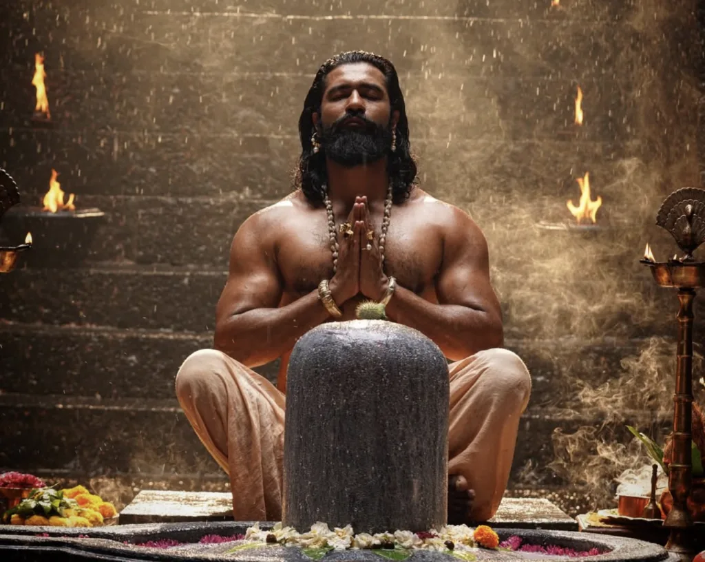 vicky kaushal